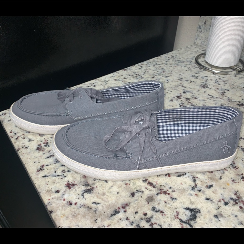 Original Penguin Sneakers